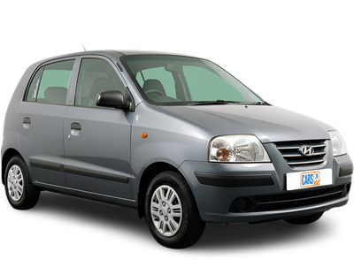 Hyundai Santro Xing-img